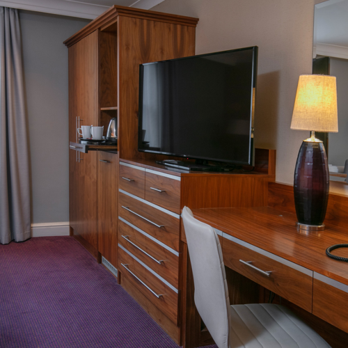 <p>CLASSIC DOUBLE</p>