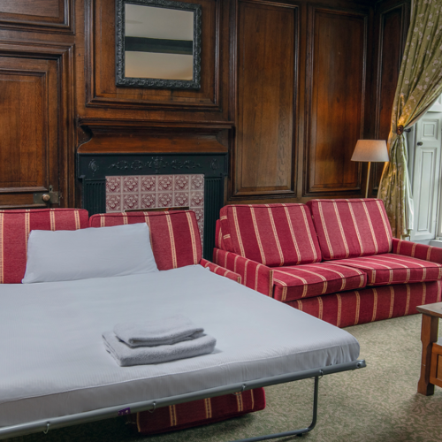 <p>FEATURE FAMILY</p>