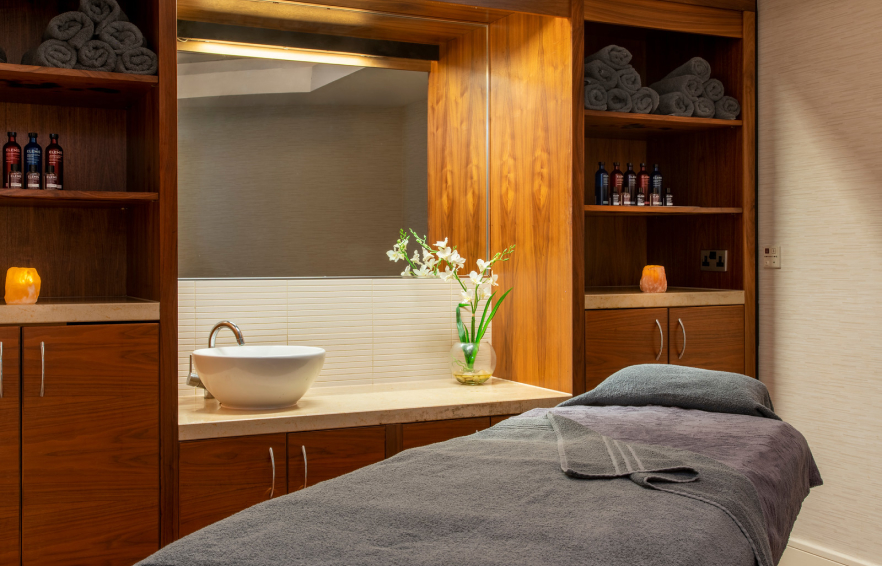 Carousel Desktop Spa