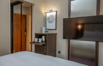 Carousel Desktop Deluxe Double 4