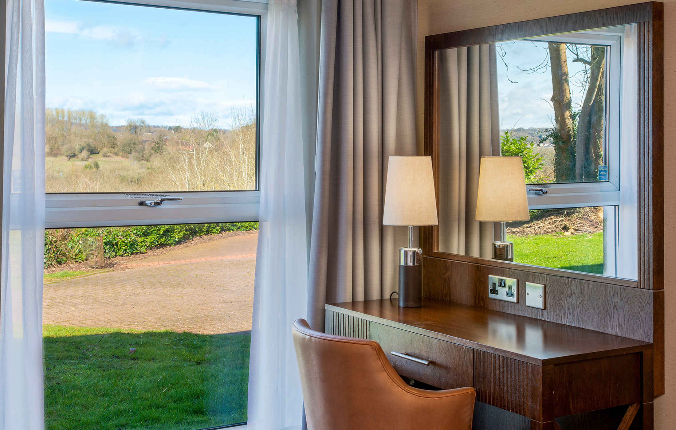 Gallery Classic Double 4