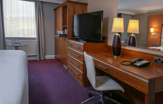 Carousel Desktop Classic King 2