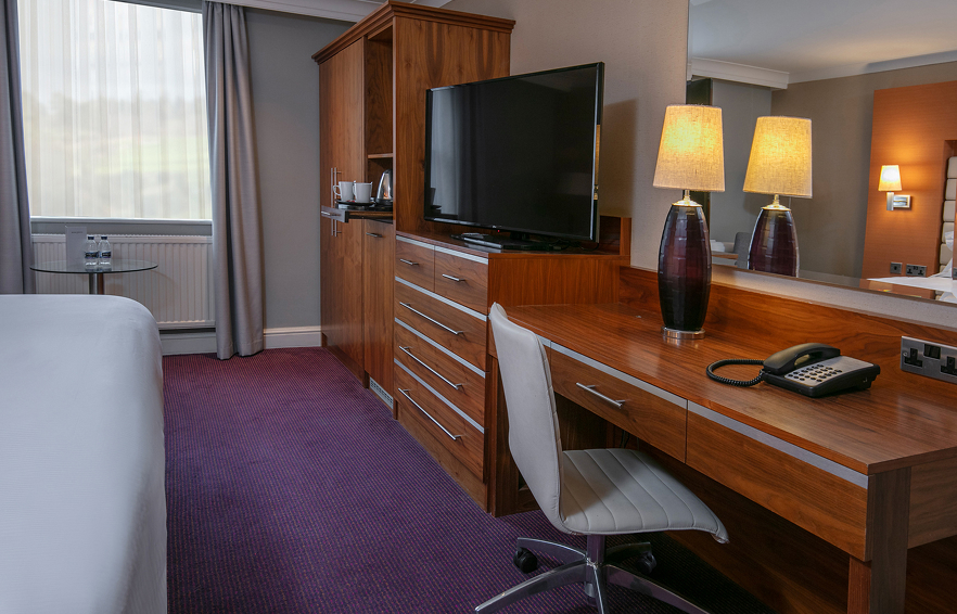 Carousel Desktop Classic King 2