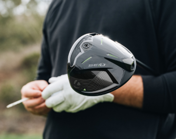 Early Bird 2026 Golf Breaks