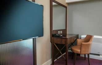 Carousel Desktop Deluxe Double 3