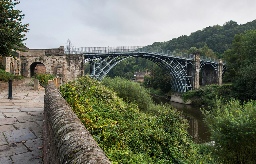 Carousel Desktop TTD Telford