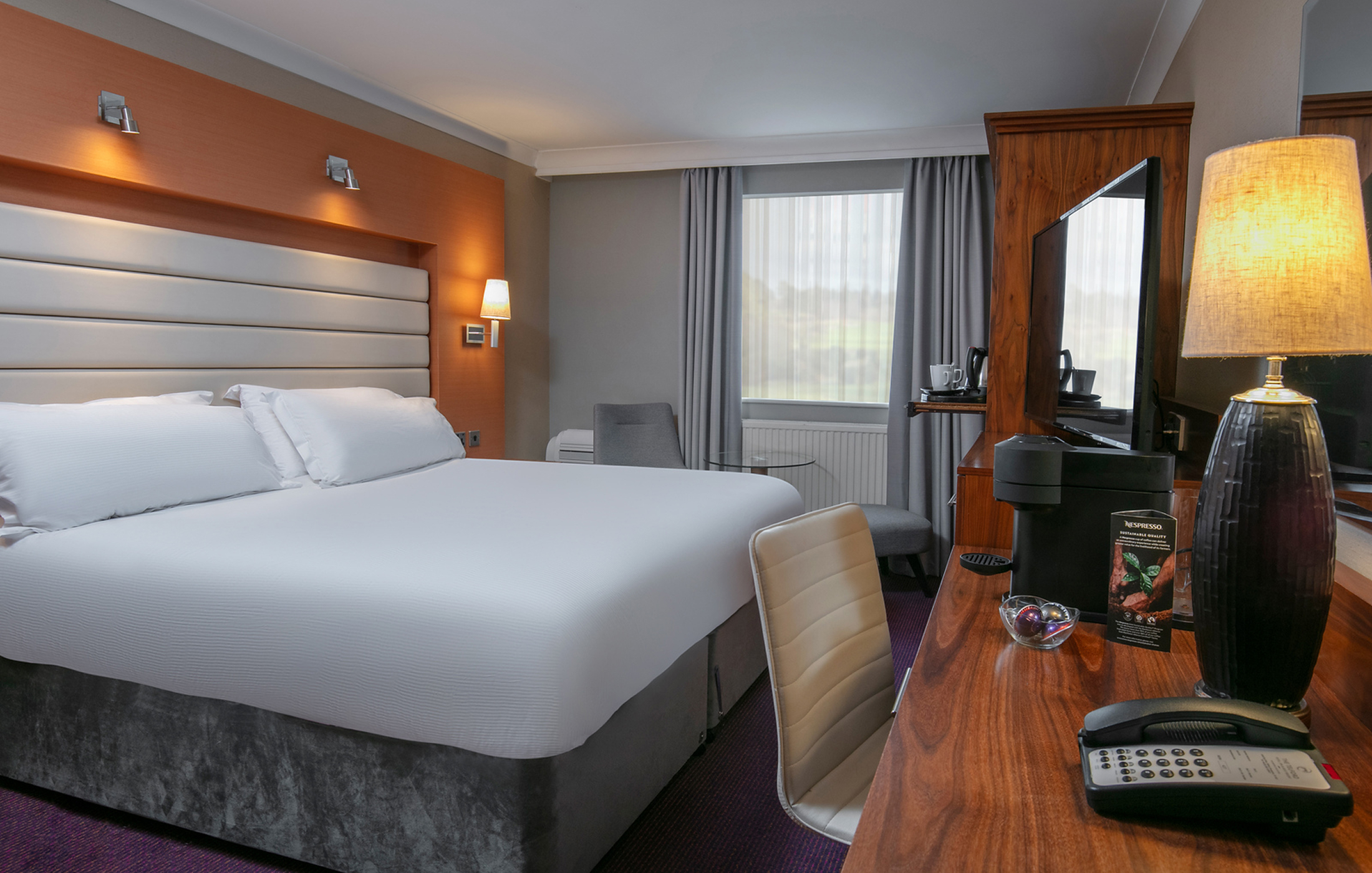 Gallery Superior King 1 1