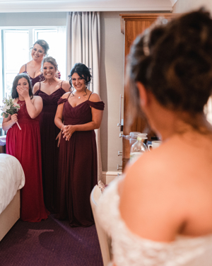 Wedding Social Sharing 2