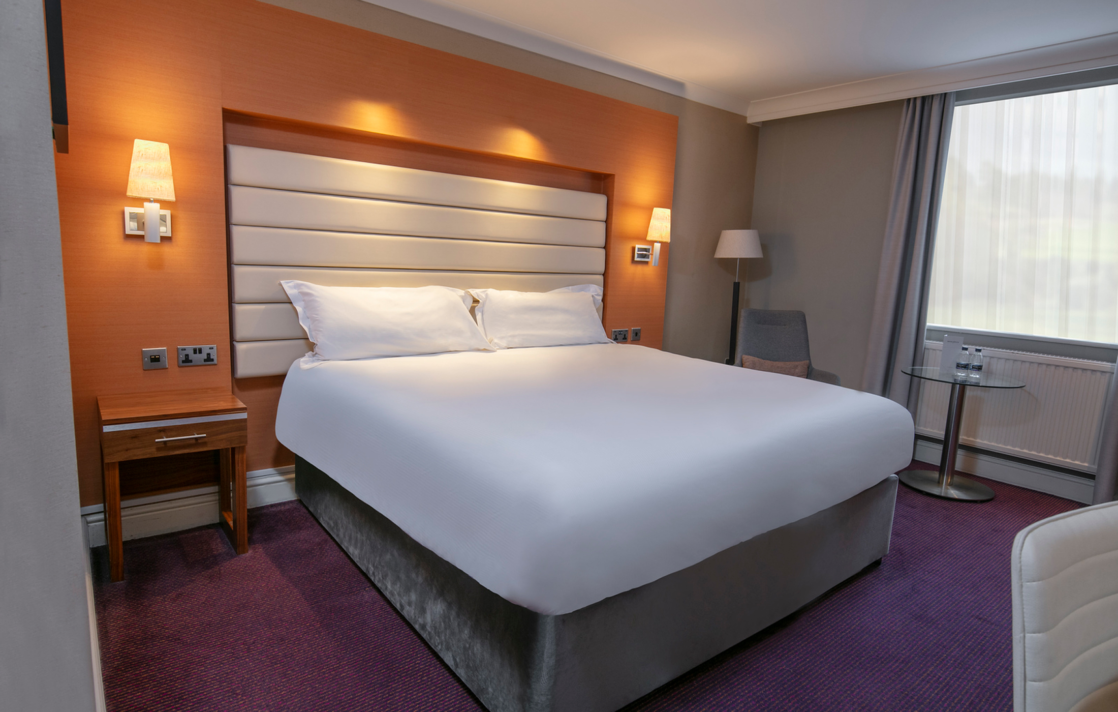 Gallery Classic King 1