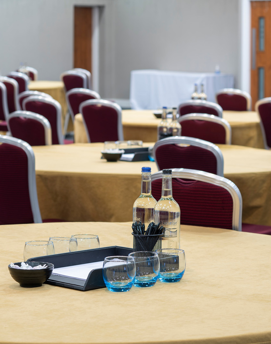 Crosssell Desktop Fact Sheet