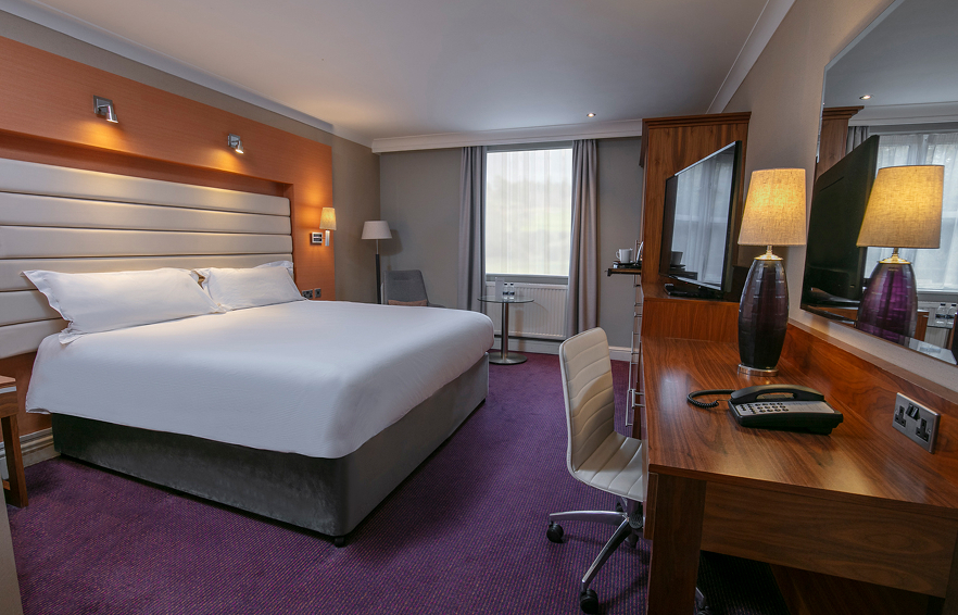 Carousel Desktop Classic King 5