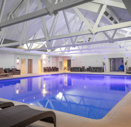 <strong>CHILDREN'S SWIM TIMES</strong>