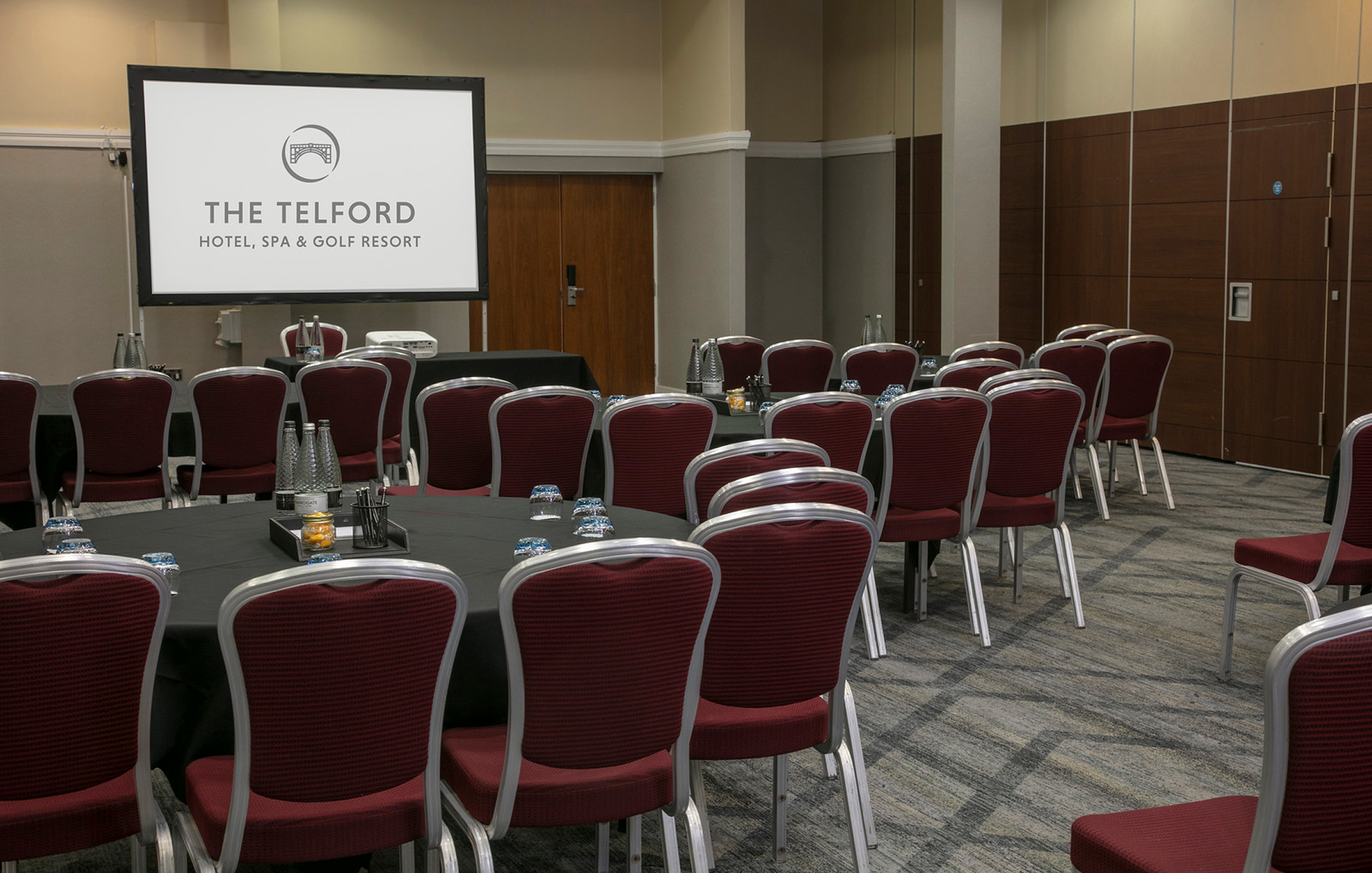 Gallery Great Hay Cabaret 2