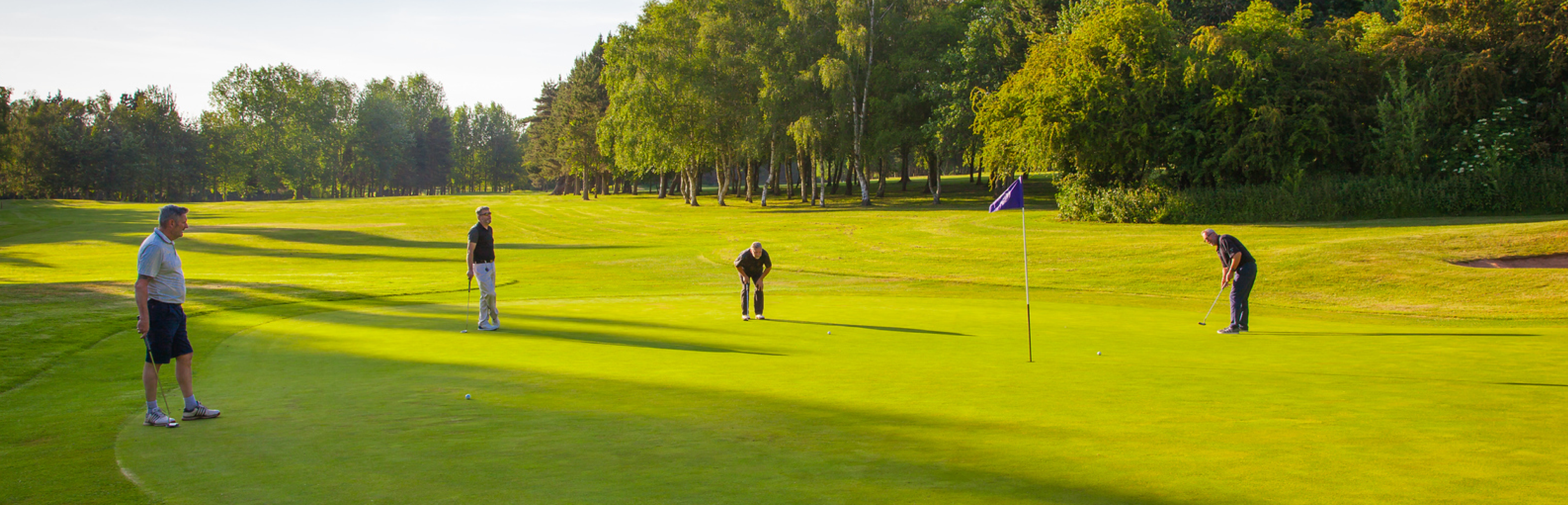 <p><em>Early Bird </em><em>2027 Golf Breaks</em></p> image
