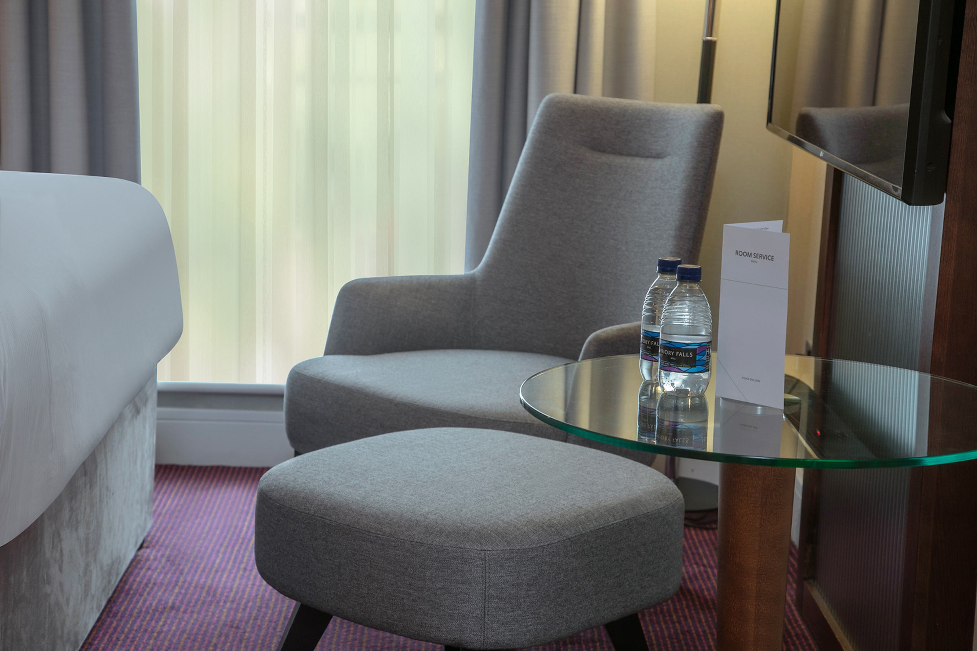 Classic Accessible Double 2