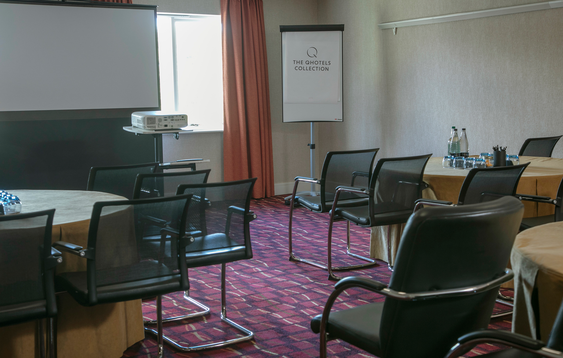 Gallery Much Wenlock Cabaret 3