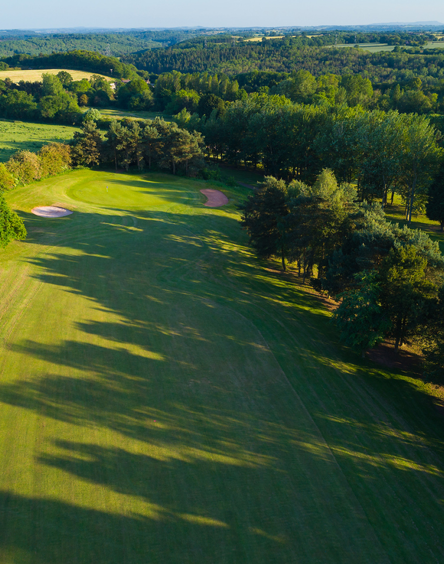 Crosssell Desktop Golf