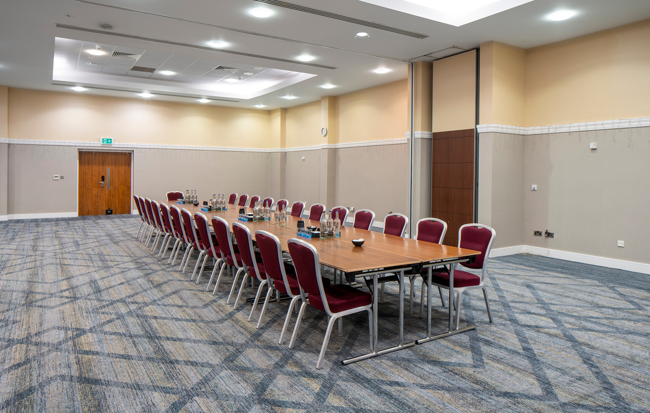 Gallery Silkin Boardroom 1