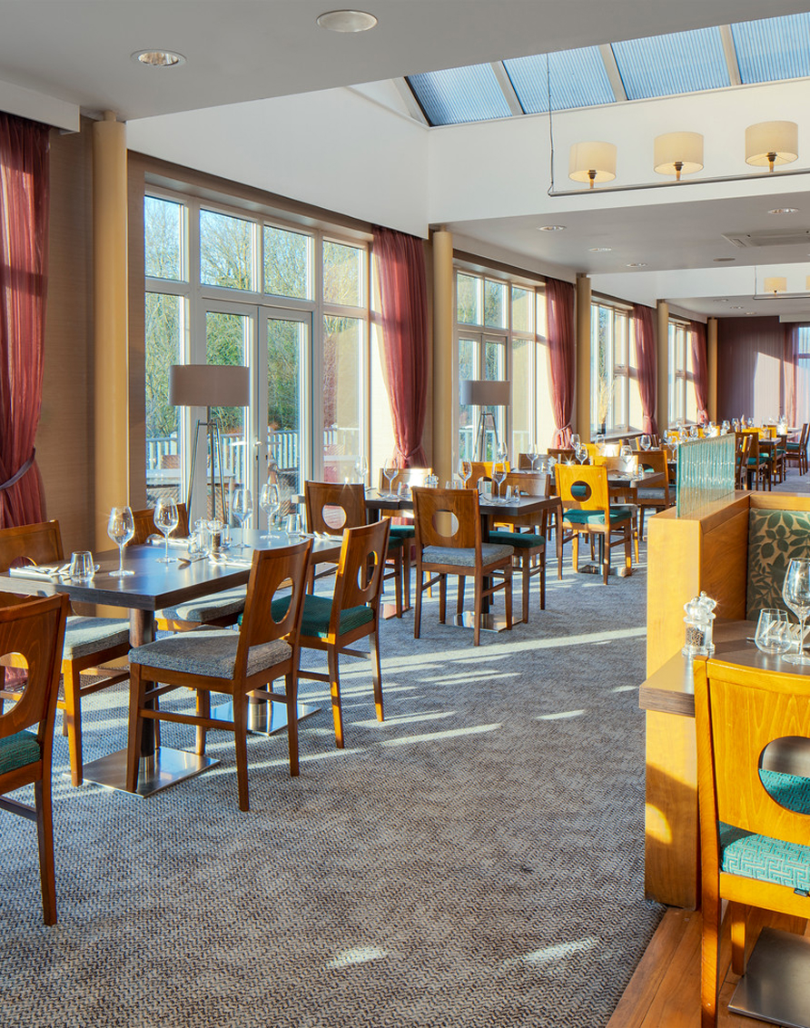 Crosssell Desktop Dinner