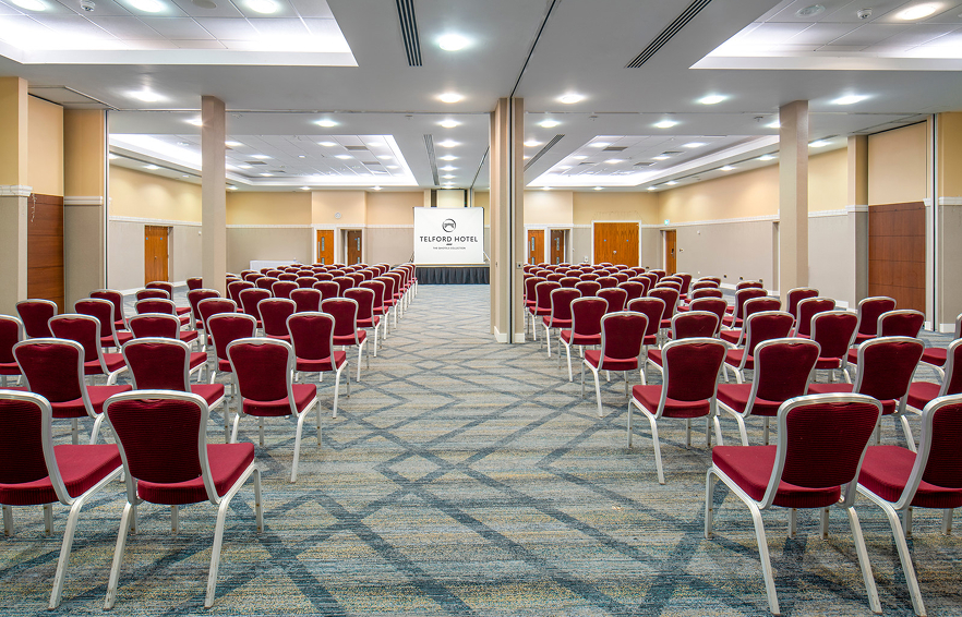 Carousel Desktop Spaces