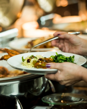 DINING PACKAGES