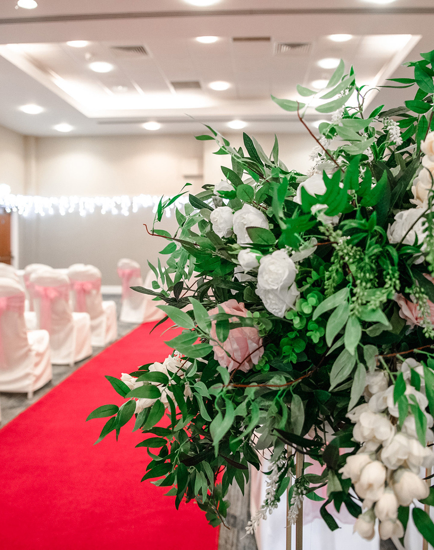 Crosssell Desktop Spaces