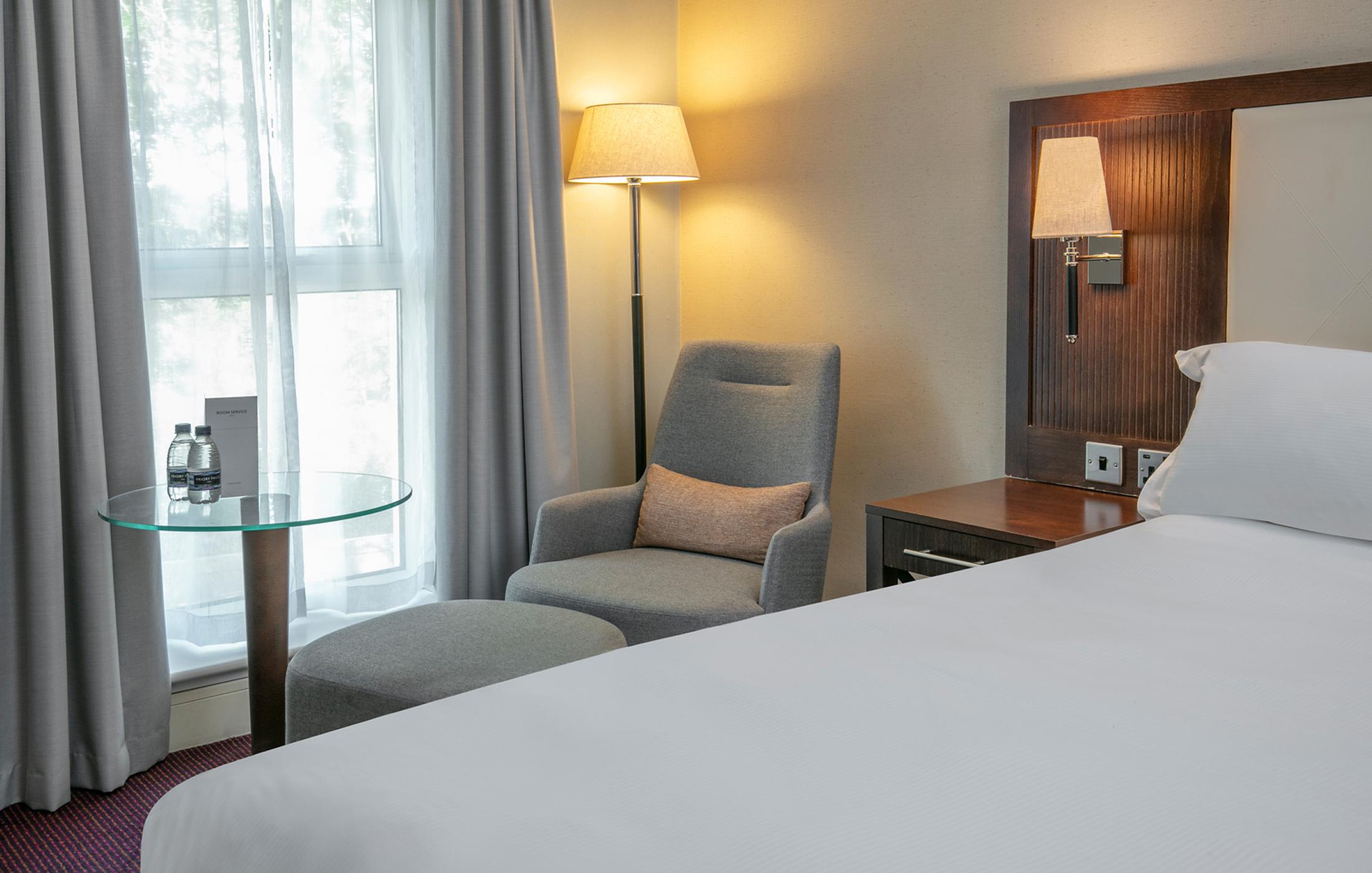 Gallery Deluxe Double 2