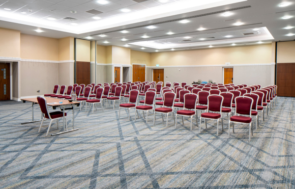 Carousel Desktop Meetings