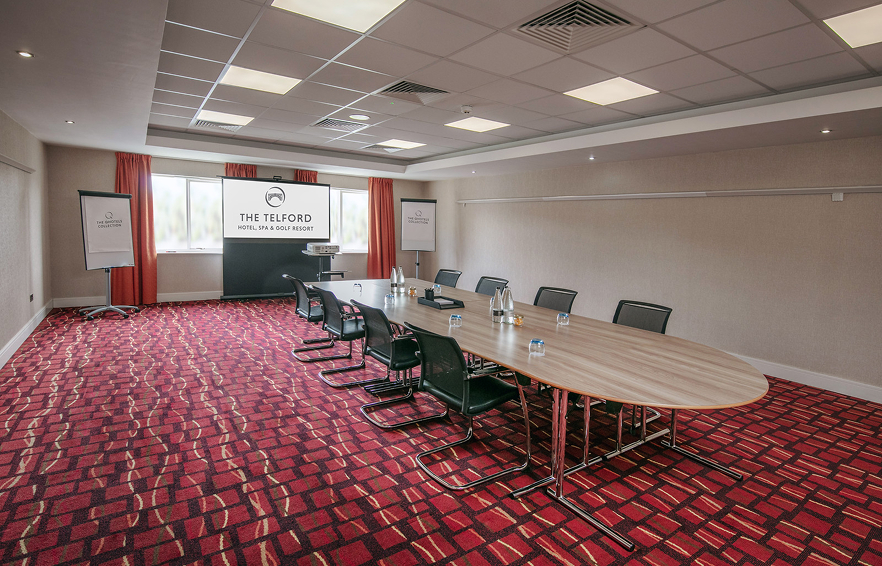 Carousel Desktop Much Wenlock 7