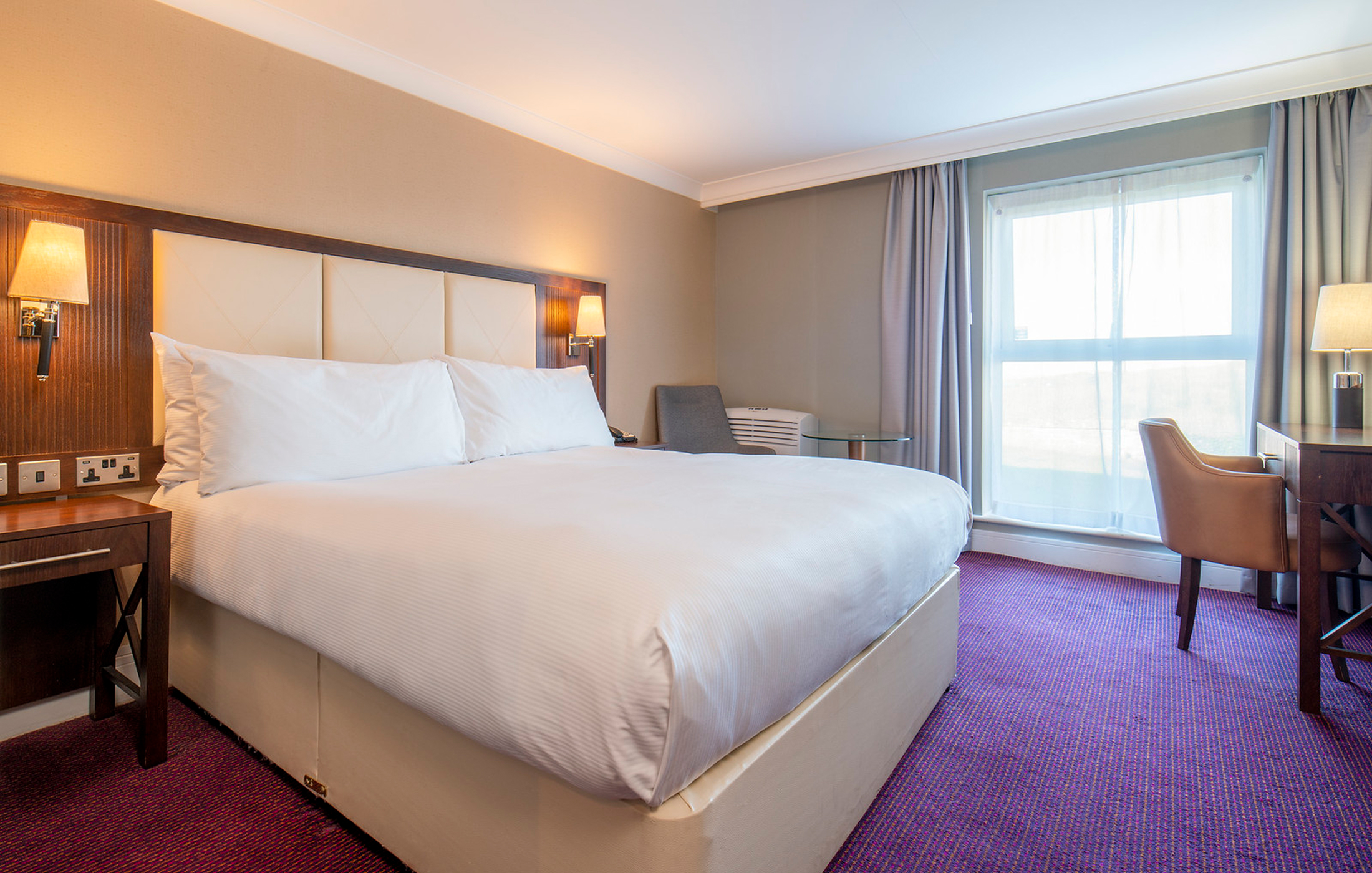 Gallery Classic Double 1