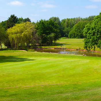 The Telford Course