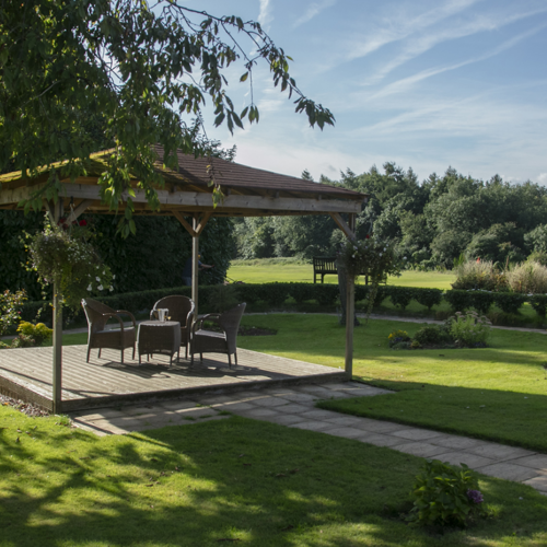 <p>GROUNDS</p>