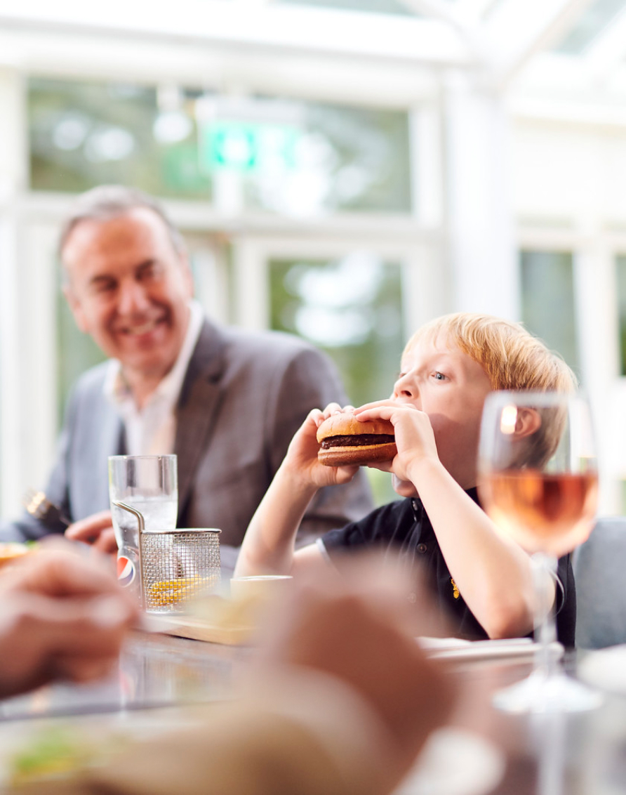 Crosssell Desktop Primary CTA Family