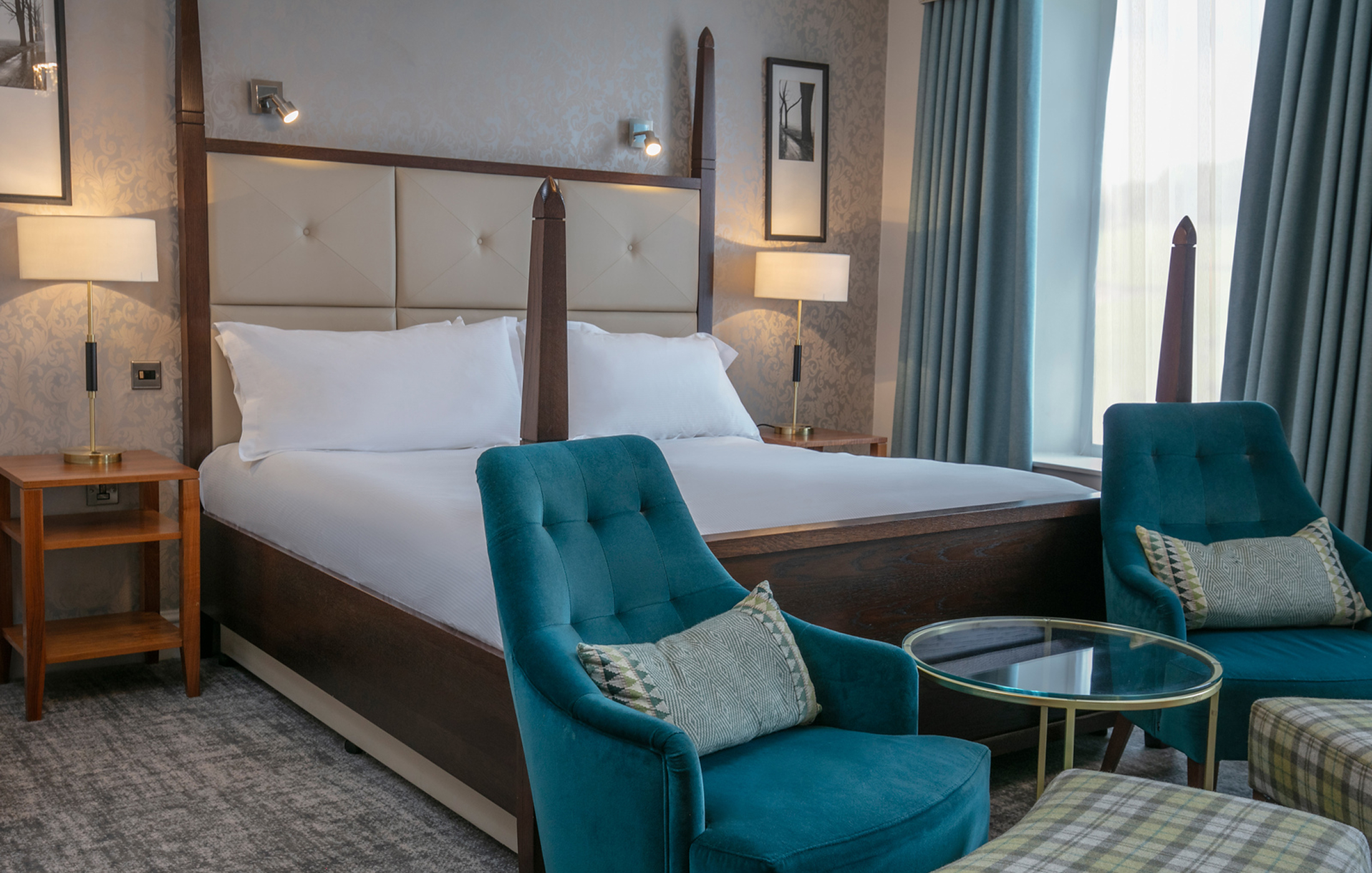 Gallery Feature King 3