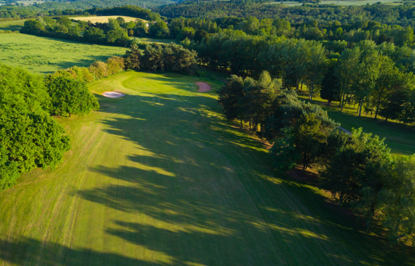 Carousel Desktop Golf