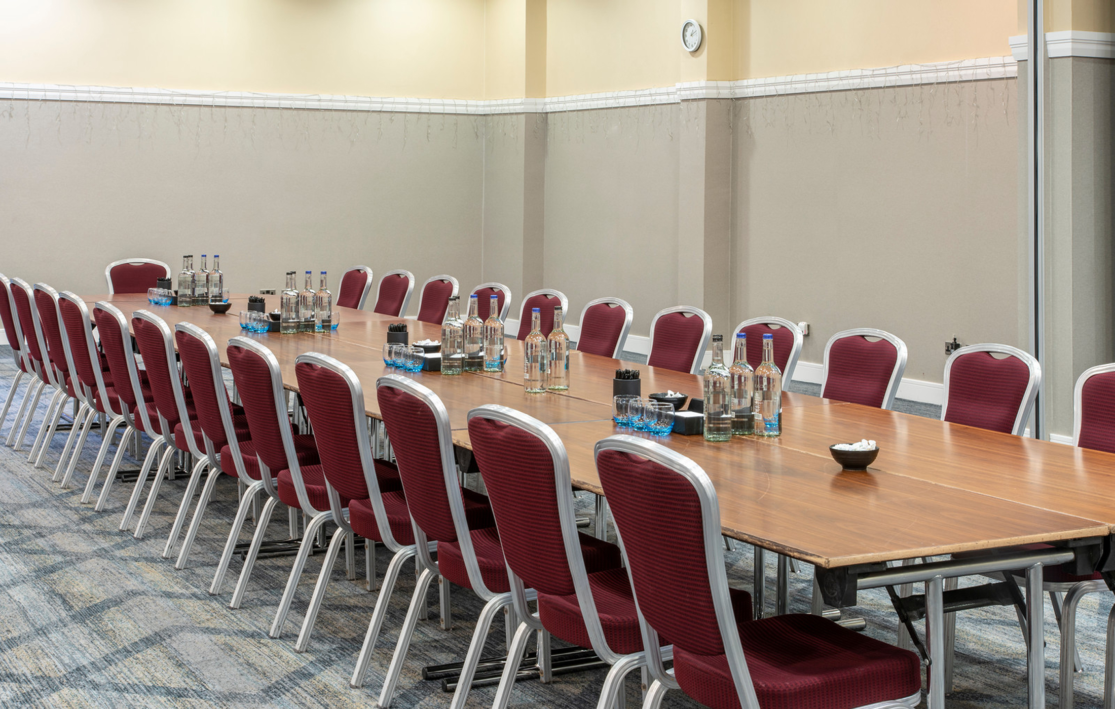 Gallery Silkin Boardroom 2