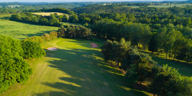 BOOK A GOLF BREAK