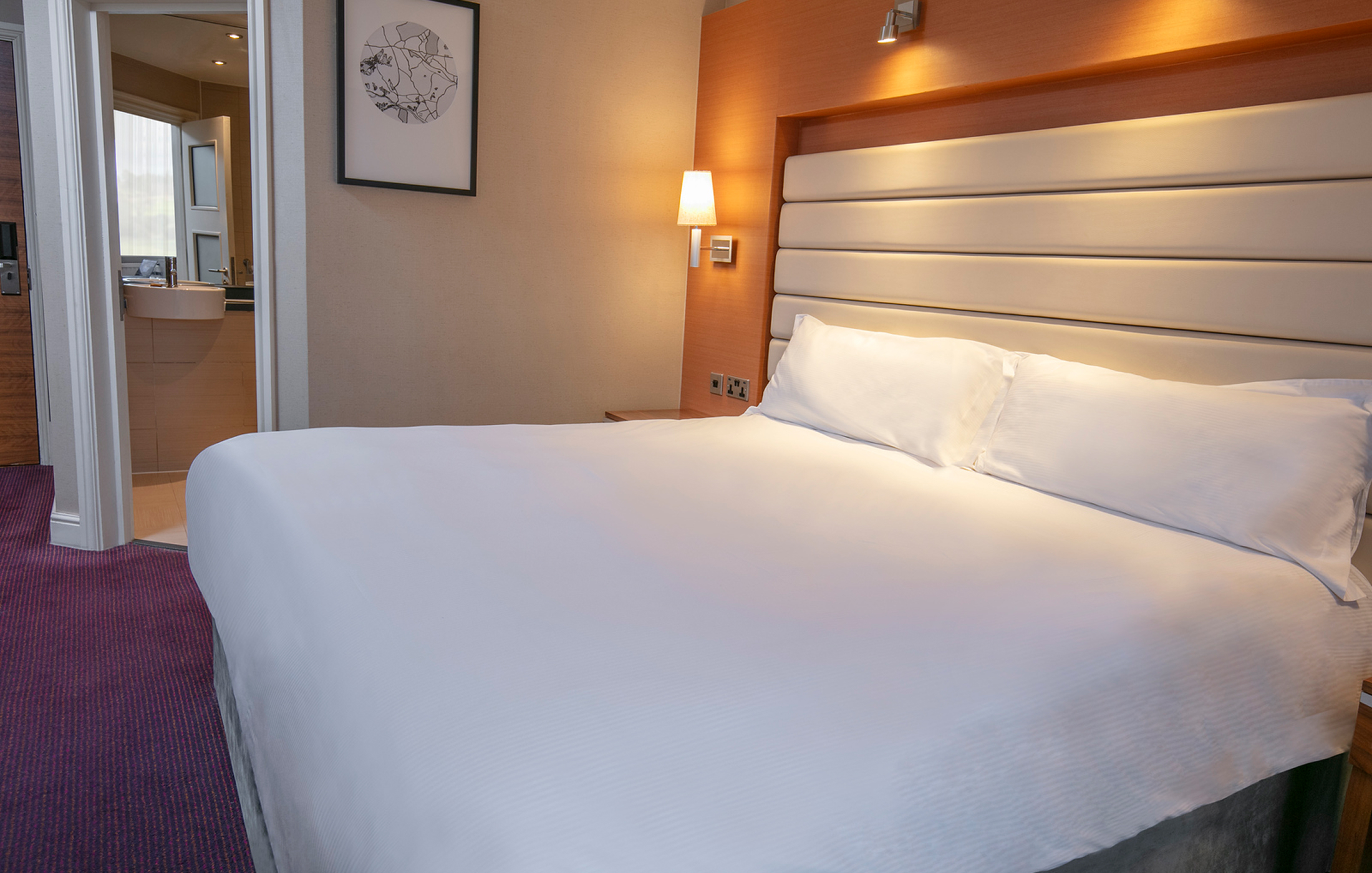 Gallery Classic King 4