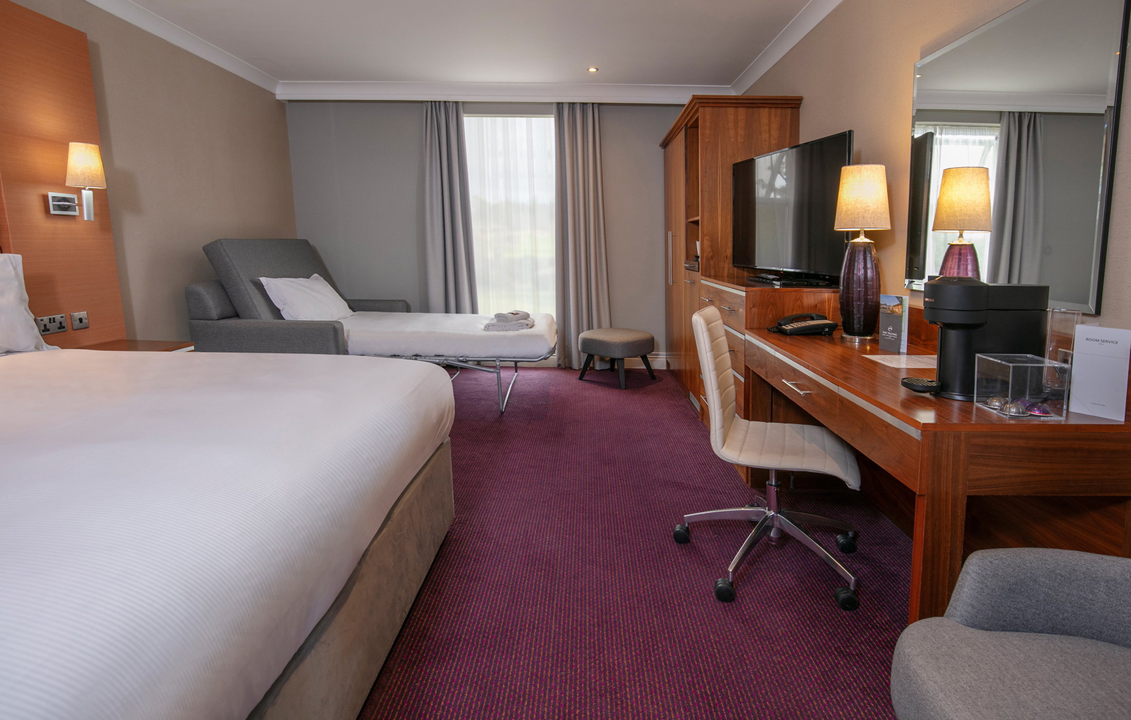 Gallery Superior Family 2