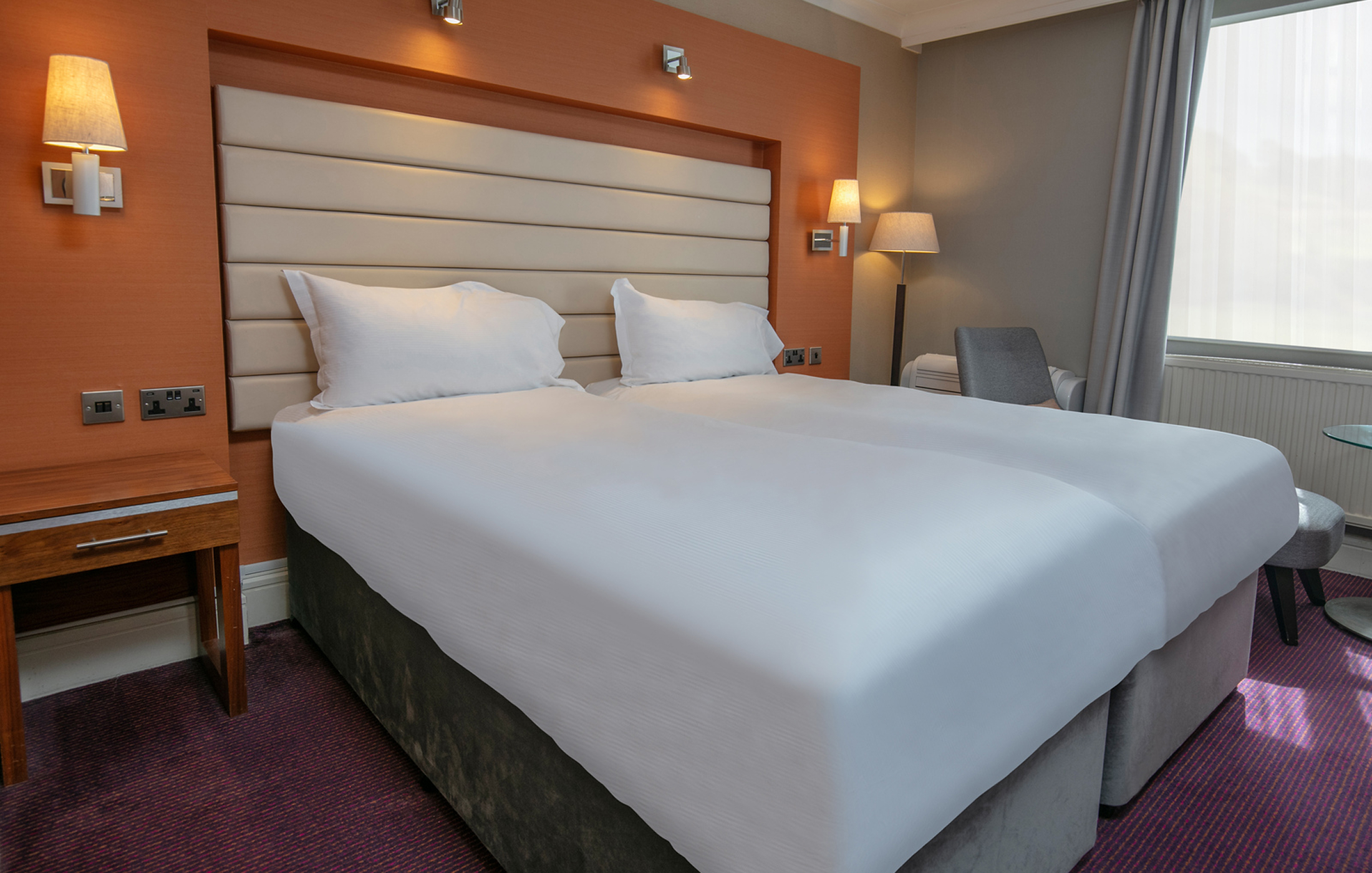 Gallery Classic Twin 4