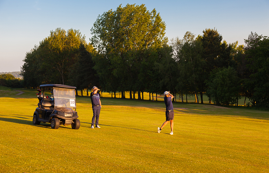 Carousel Desktop Golf Breaks