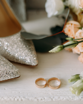 WEDDING PACKAGE DETAILS