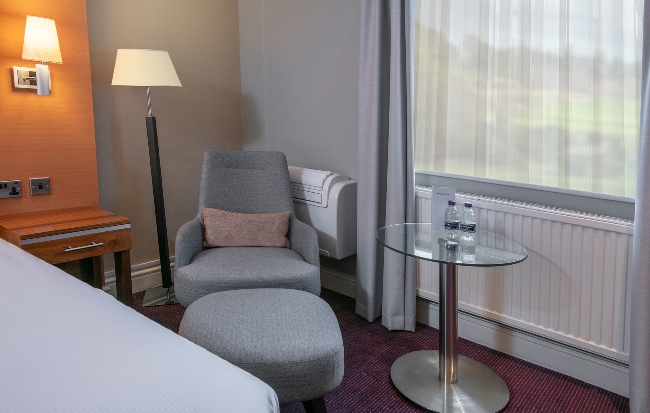 Gallery Classic King 3