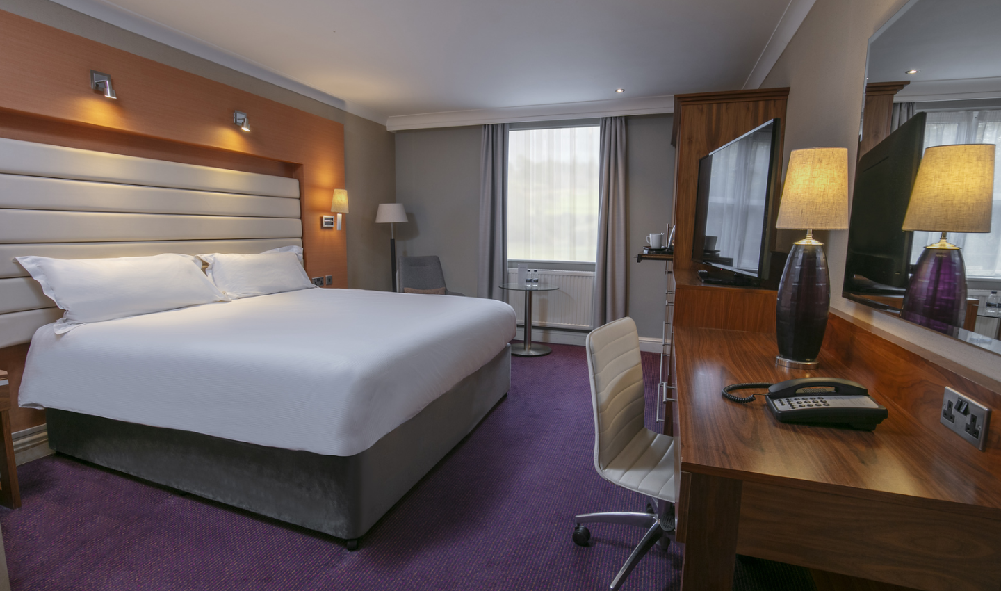 CLASSIC ROOM
