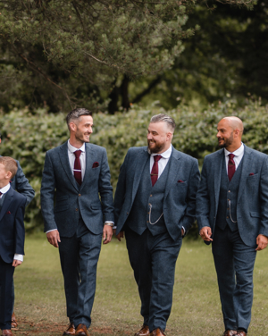 Wedding Social Sharing 3
