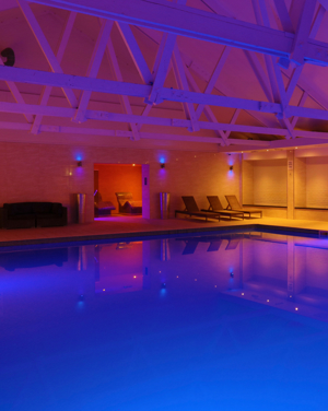 Spa Social Sharing 5