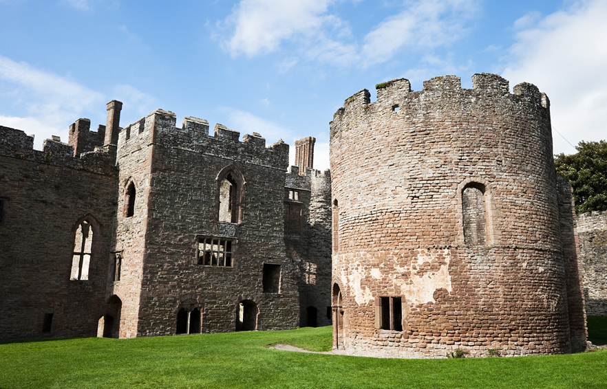 Carousel Desktop TTD Shropshire