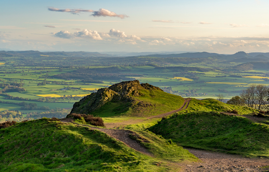 Carousel Desktop Walks