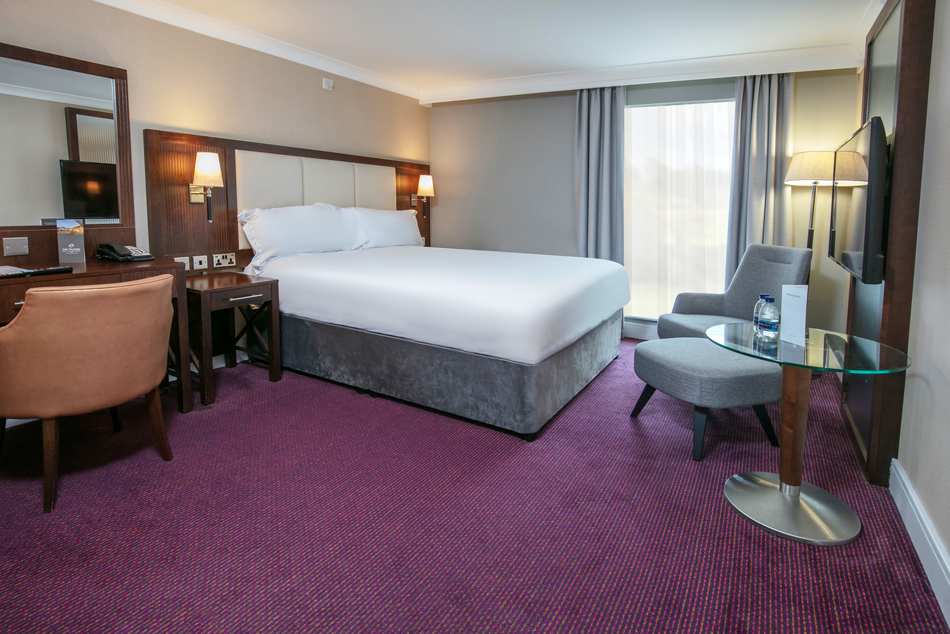 Classic Accessible Double 1