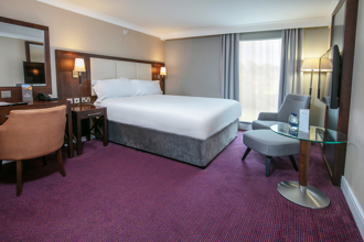 Classic Accessible Double 1